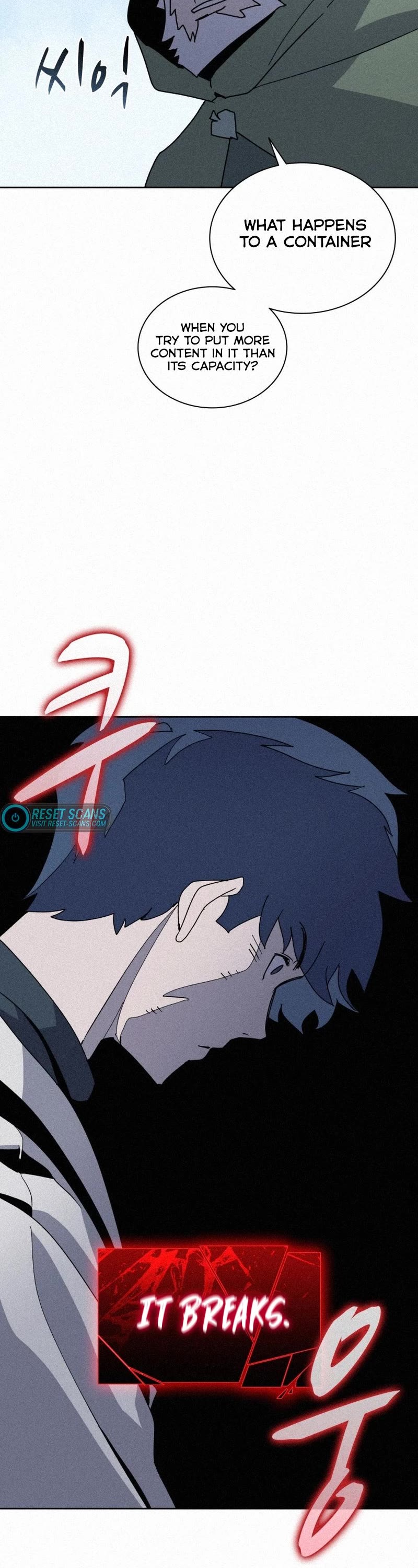 The Book Eating Magician Chapter 86 page 28 - Chapter 86