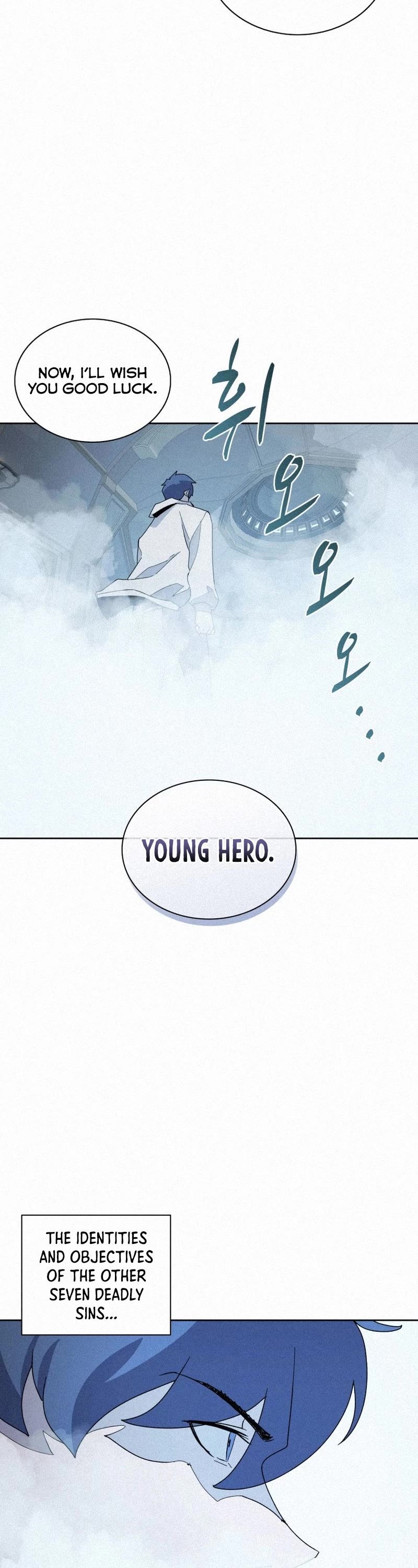 The Book Eating Magician Chapter 86 page 33 - Chapter 86