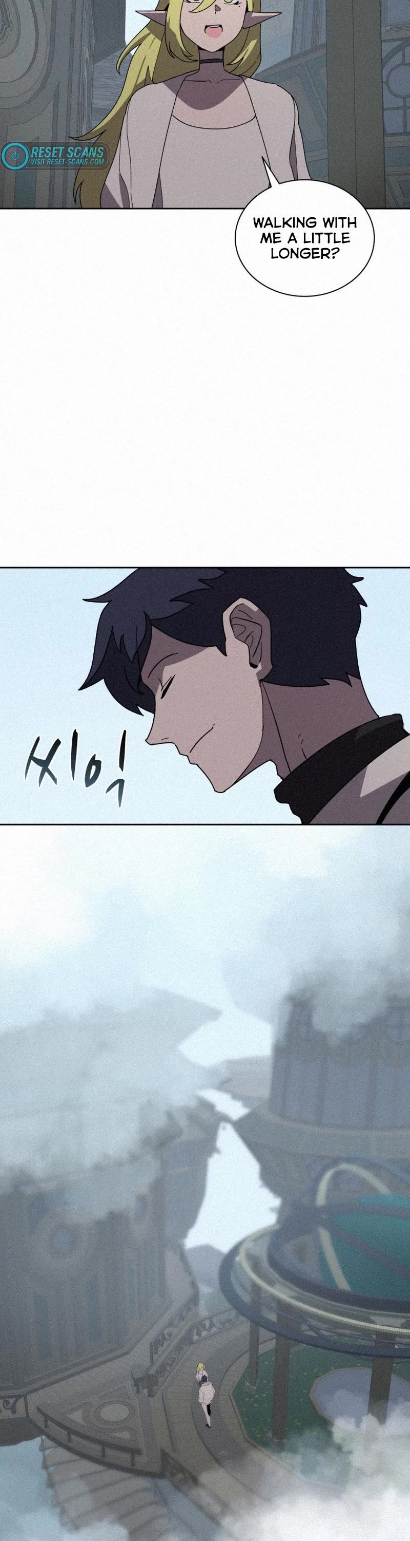 The Book Eating Magician Chapter 86 page 38 - Chapter 86