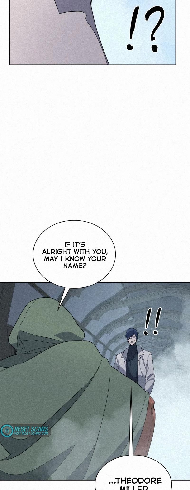 The Book Eating Magician Chapter 86 page 4 - Chapter 86