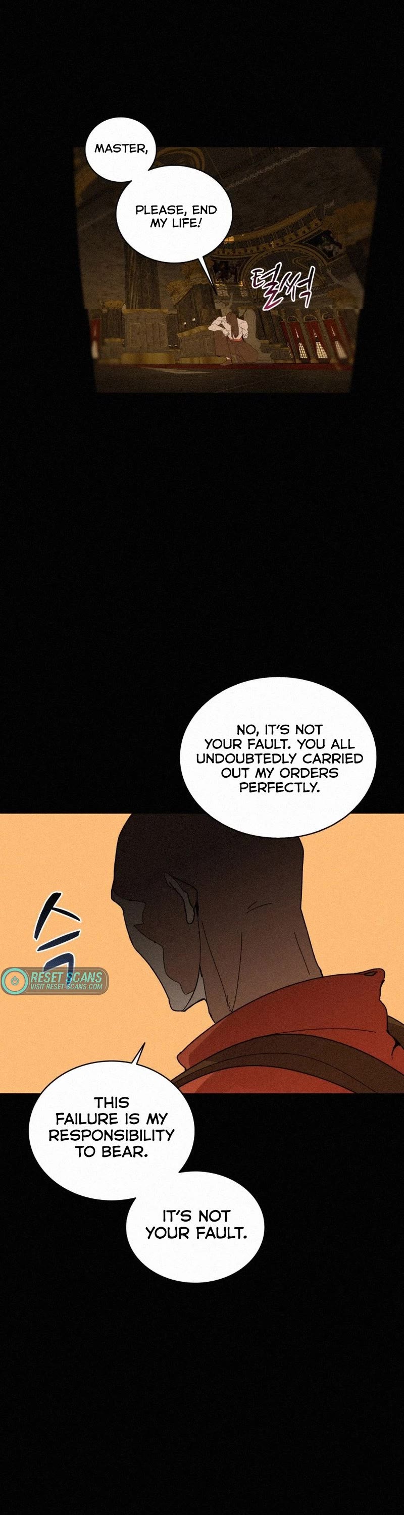 The Book Eating Magician Chapter 86 page 41 - Chapter 86