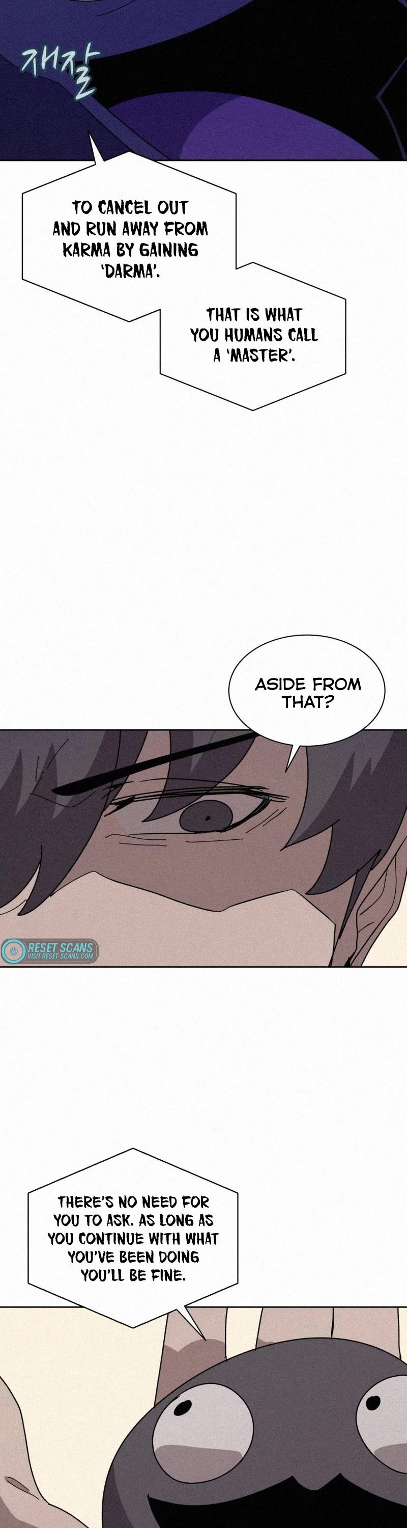 The Book Eating Magician Chapter 87 page 31 - Chapter 87