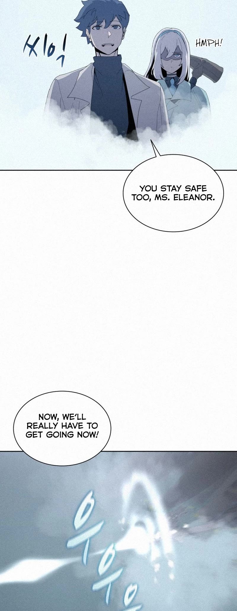 The Book Eating Magician Chapter 87 page 5 - Chapter 87