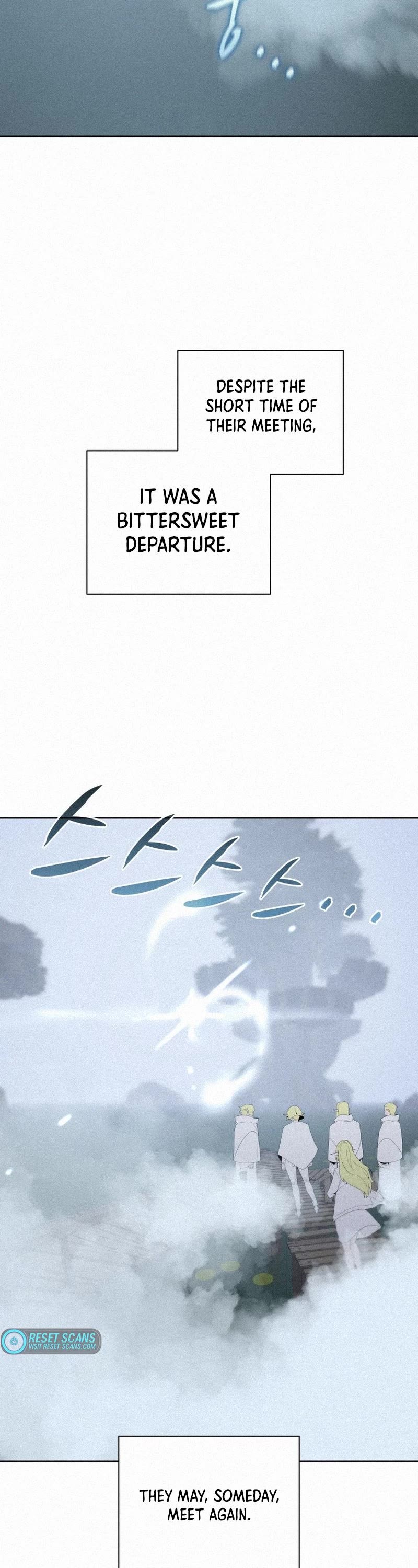 The Book Eating Magician Chapter 87 page 6 - Chapter 87