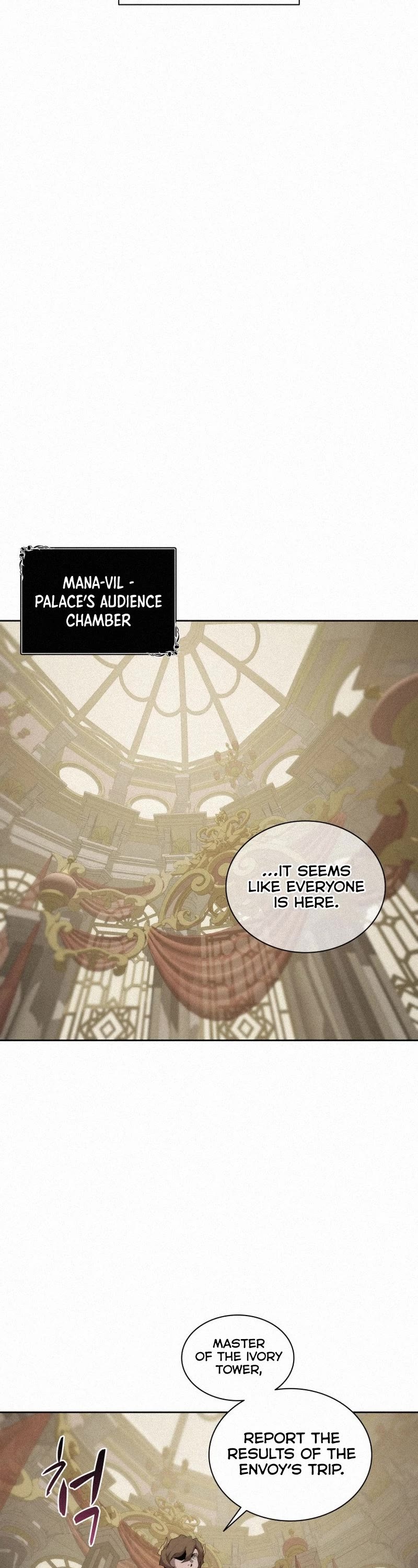 The Book Eating Magician Chapter 87 page 7 - Chapter 87
