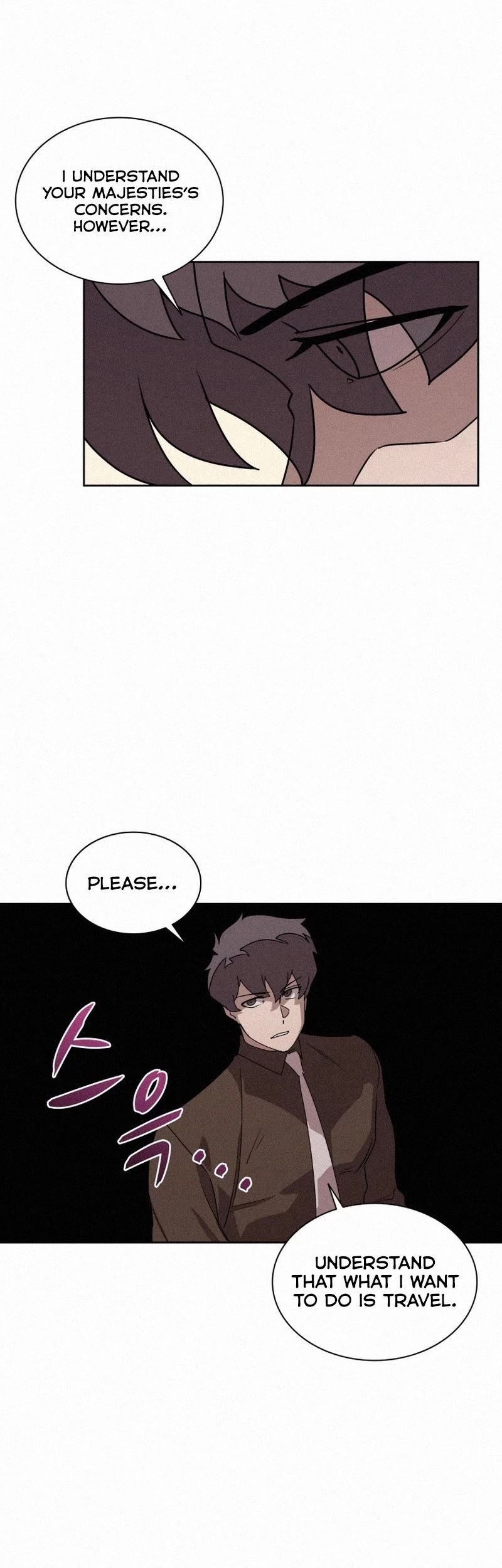 The Book Eating Magician Chapter 88 page 10 - Chapter 88