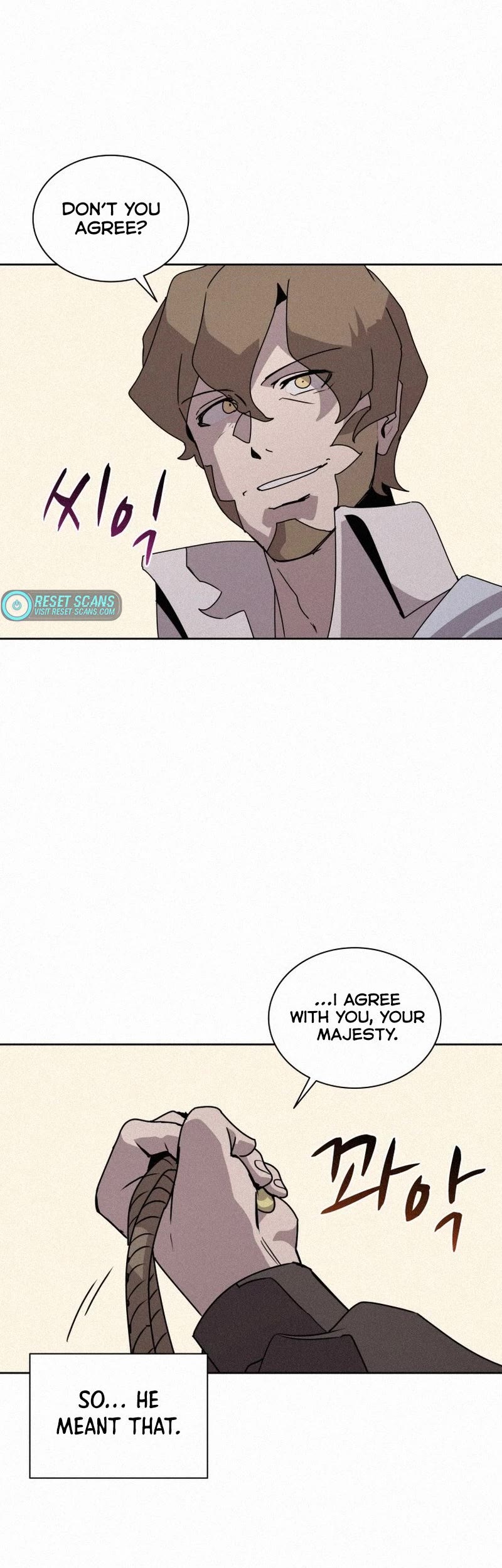 The Book Eating Magician Chapter 88 page 15 - Chapter 88