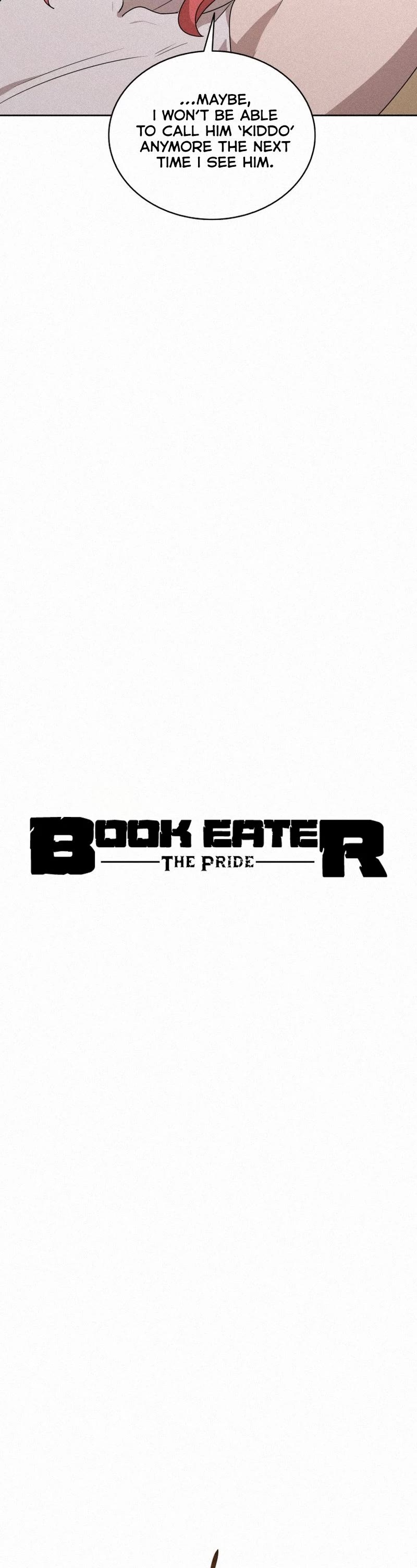 The Book Eating Magician Chapter 88 page 22 - Chapter 88