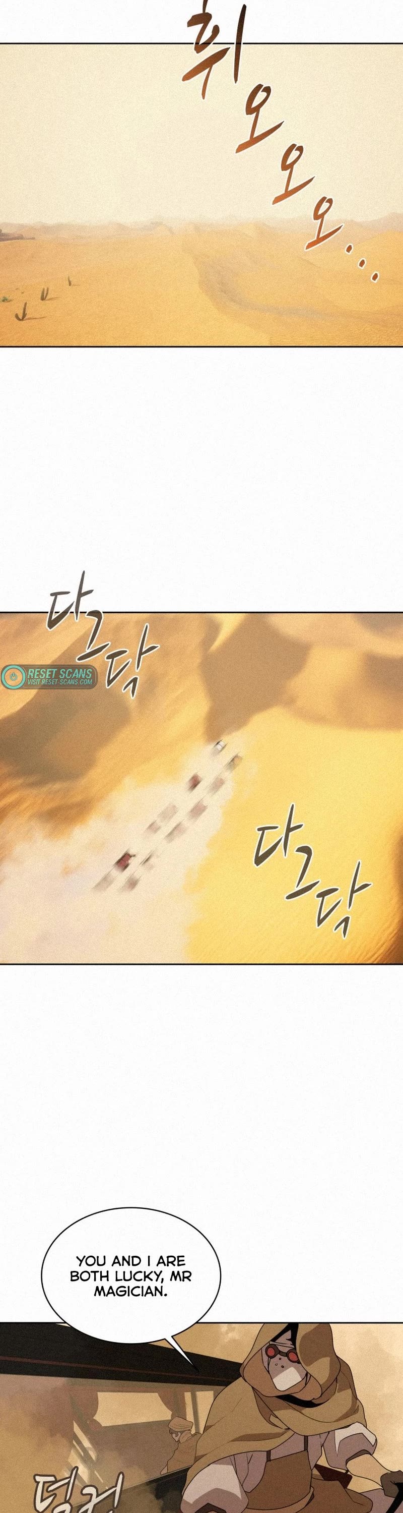 The Book Eating Magician Chapter 88 page 23 - Chapter 88