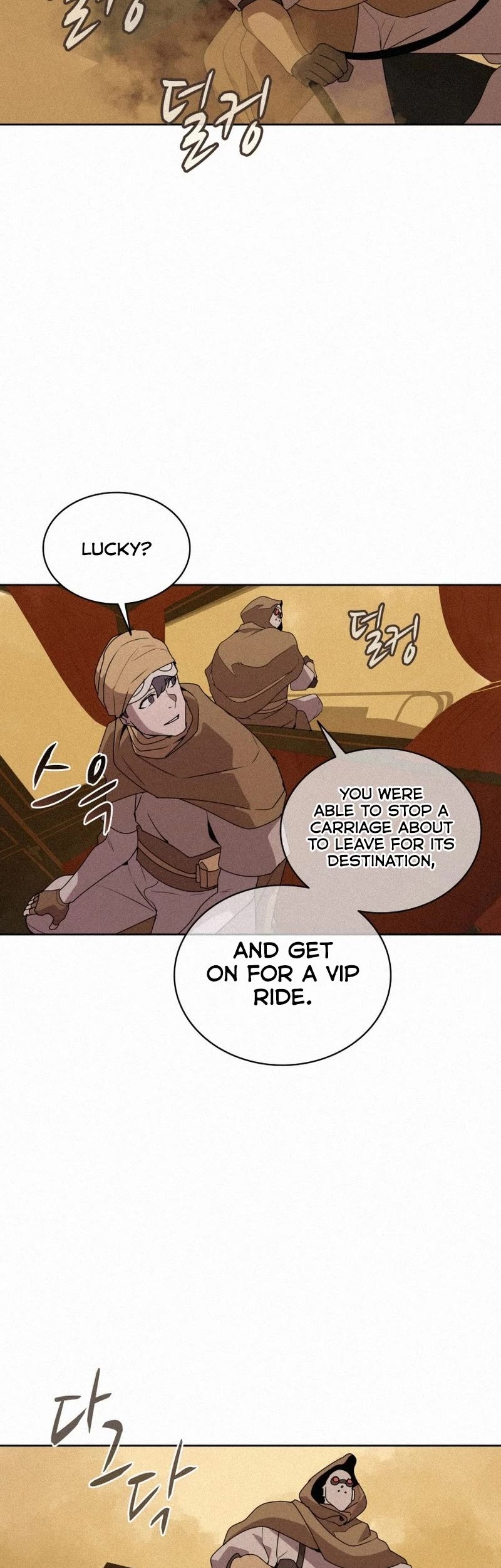 The Book Eating Magician Chapter 88 page 24 - Chapter 88