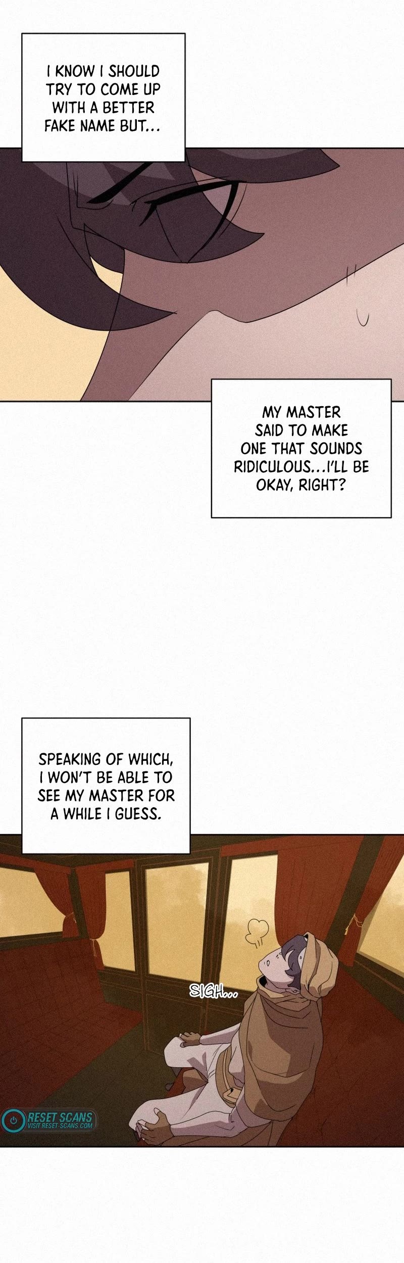 The Book Eating Magician Chapter 88 page 29 - Chapter 88