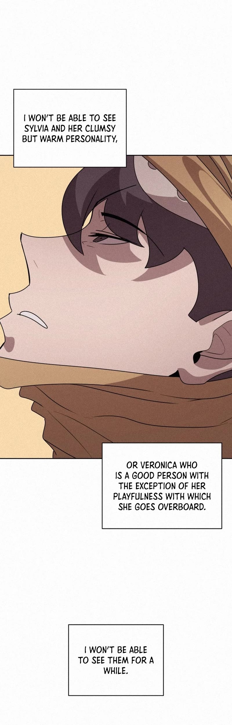 The Book Eating Magician Chapter 88 page 30 - Chapter 88