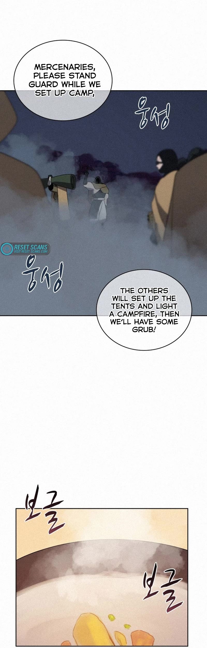 The Book Eating Magician Chapter 88 page 34 - Chapter 88