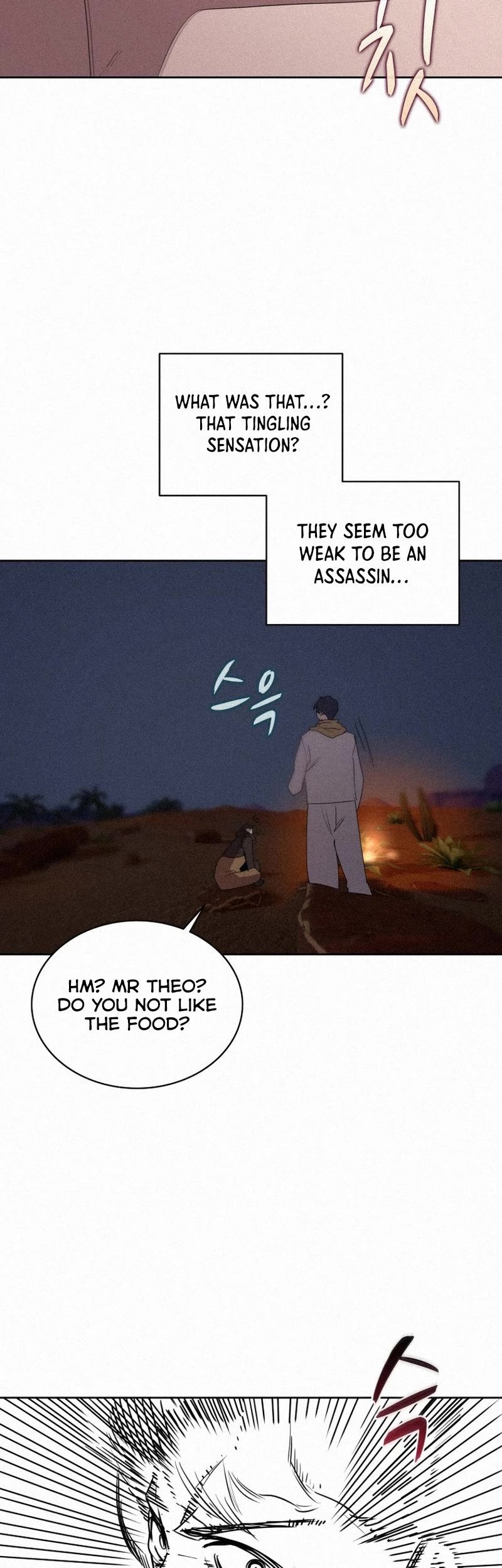 The Book Eating Magician Chapter 88 page 39 - Chapter 88