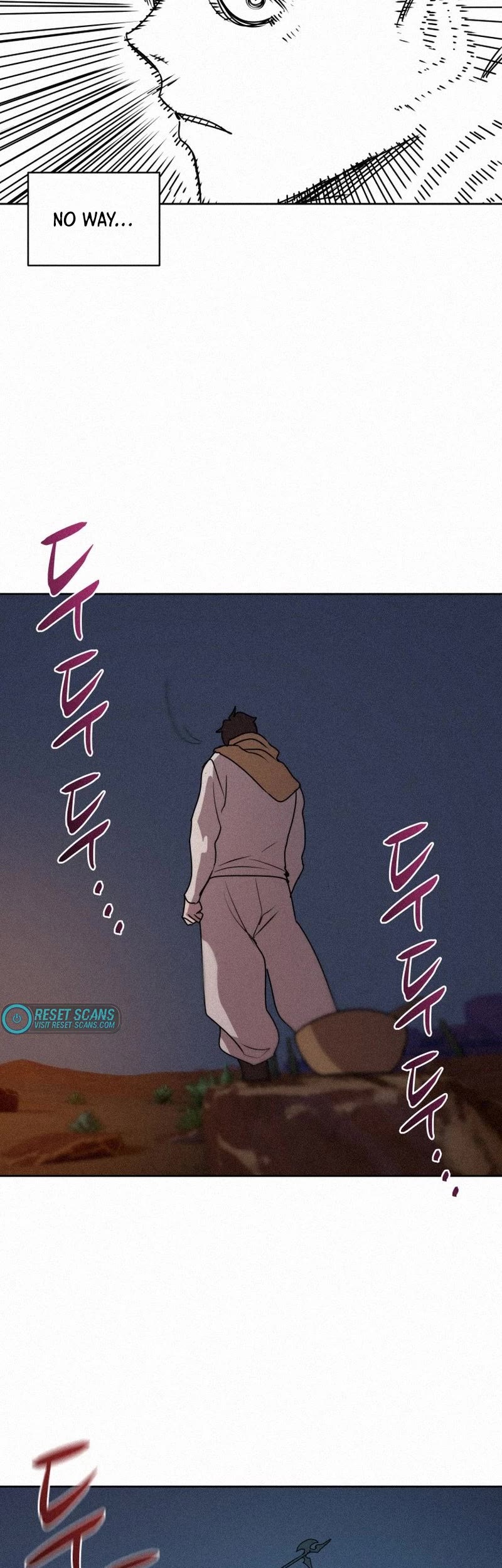 The Book Eating Magician Chapter 88 page 40 - Chapter 88