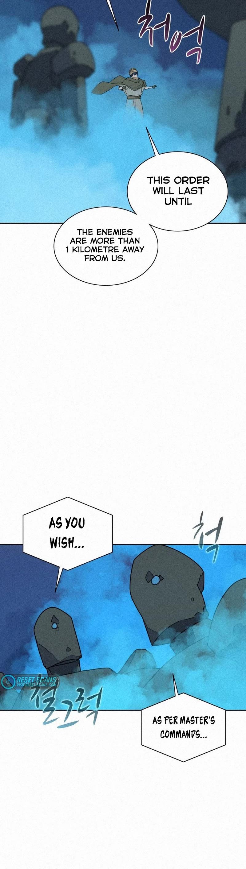 The Book Eating Magician Chapter 89 page 10 - Chapter 89
