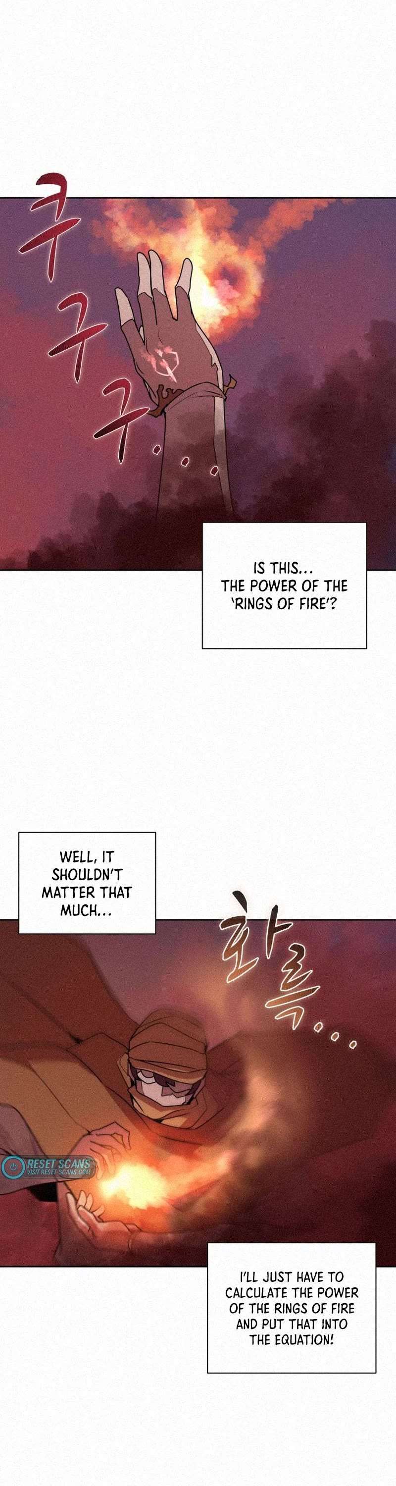 The Book Eating Magician Chapter 89 page 13 - Chapter 89