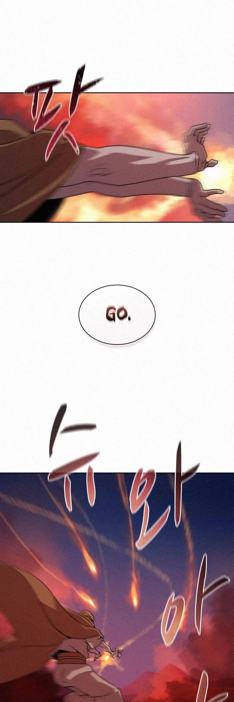 The Book Eating Magician Chapter 89 page 14 - Chapter 89