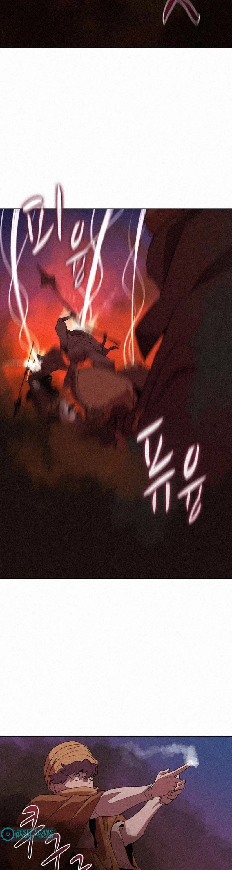 The Book Eating Magician Chapter 89 page 17 - Chapter 89