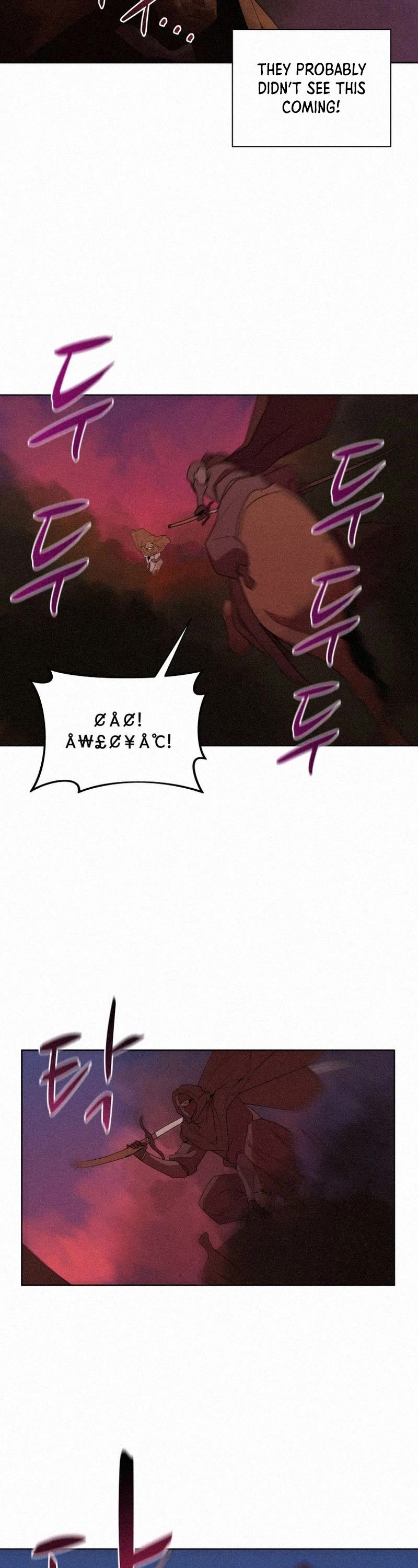 The Book Eating Magician Chapter 89 page 18 - Chapter 89