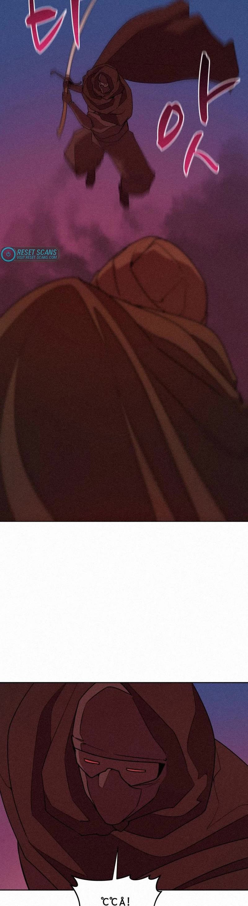 The Book Eating Magician Chapter 89 page 19 - Chapter 89