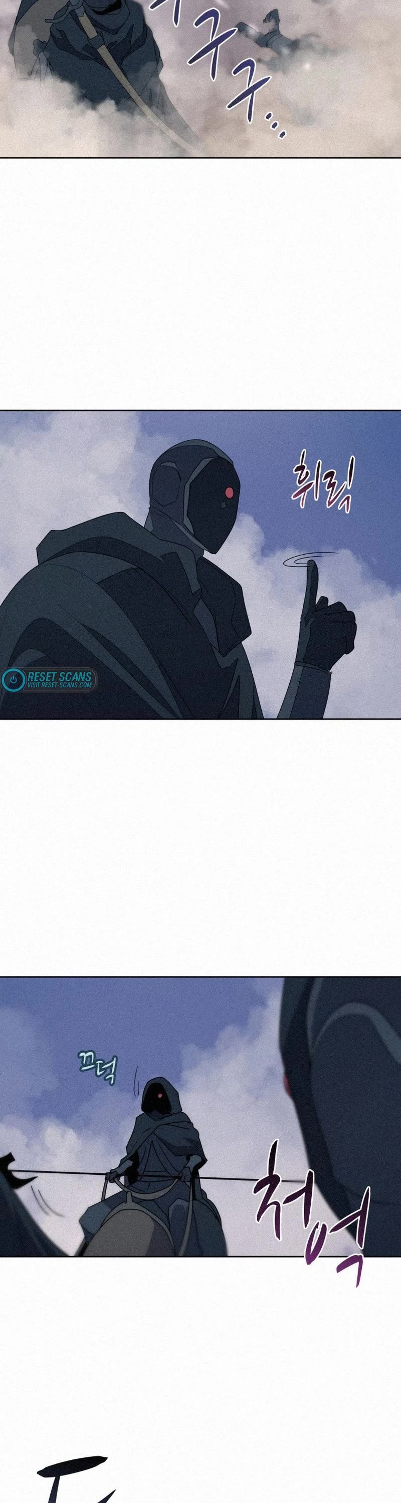 The Book Eating Magician Chapter 89 page 22 - Chapter 89