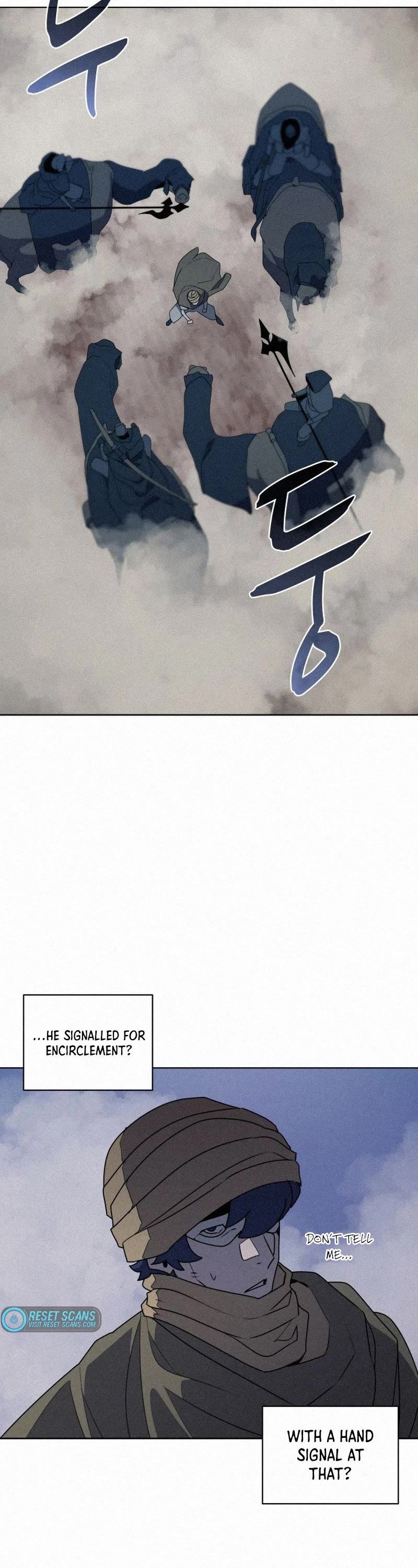 The Book Eating Magician Chapter 89 page 23 - Chapter 89