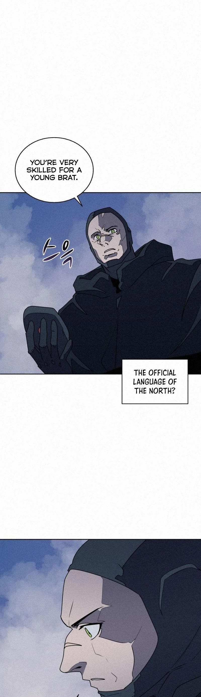 The Book Eating Magician Chapter 89 page 24 - Chapter 89
