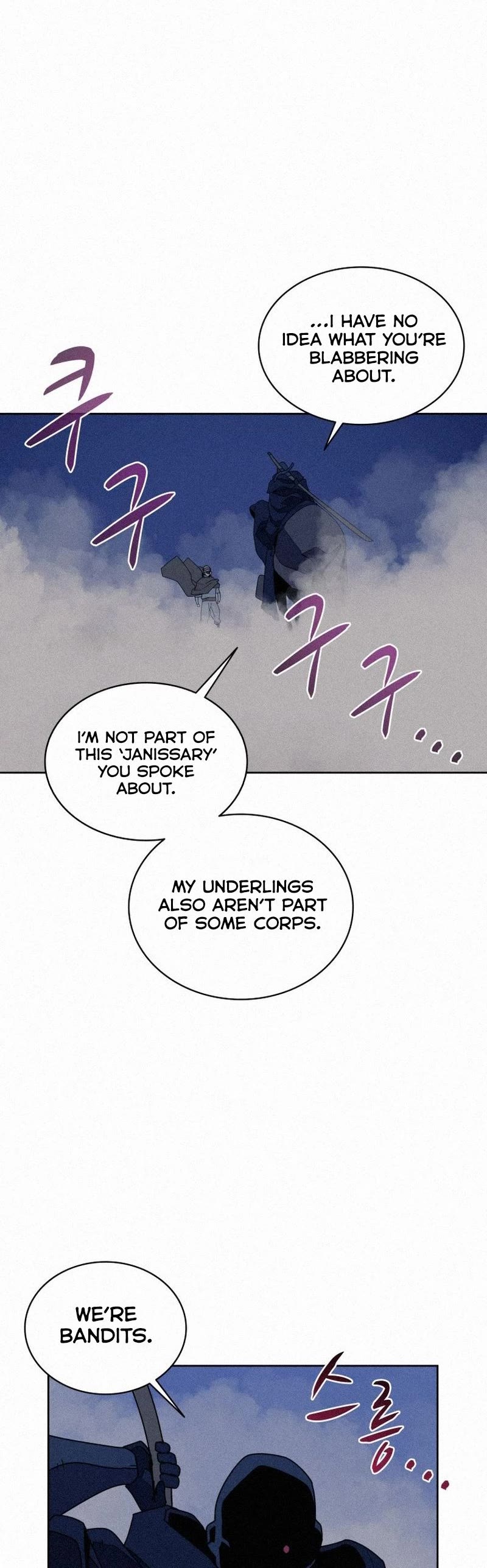 The Book Eating Magician Chapter 89 page 29 - Chapter 89