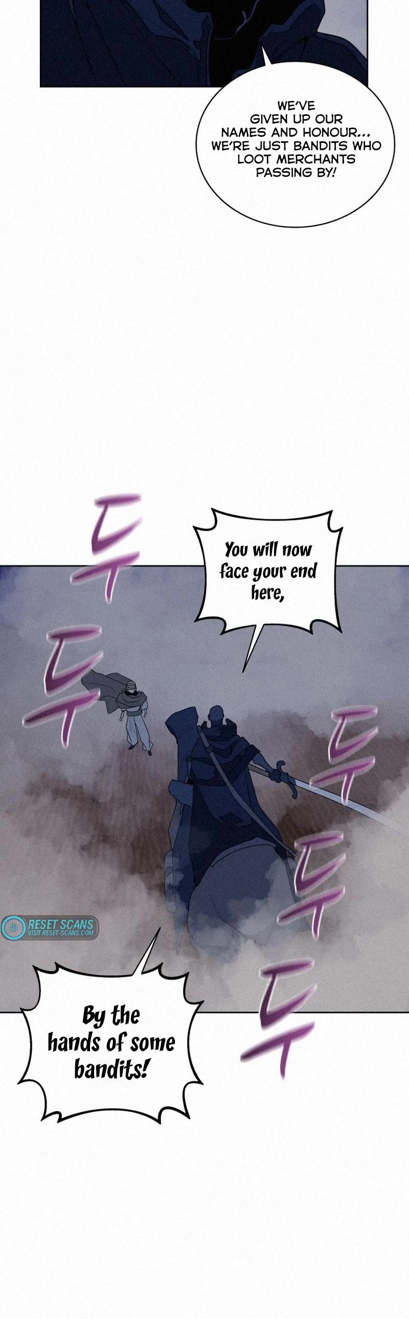 The Book Eating Magician Chapter 89 page 30 - Chapter 89