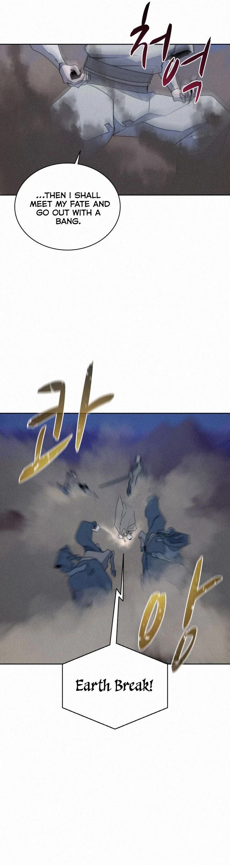 The Book Eating Magician Chapter 89 page 31 - Chapter 89