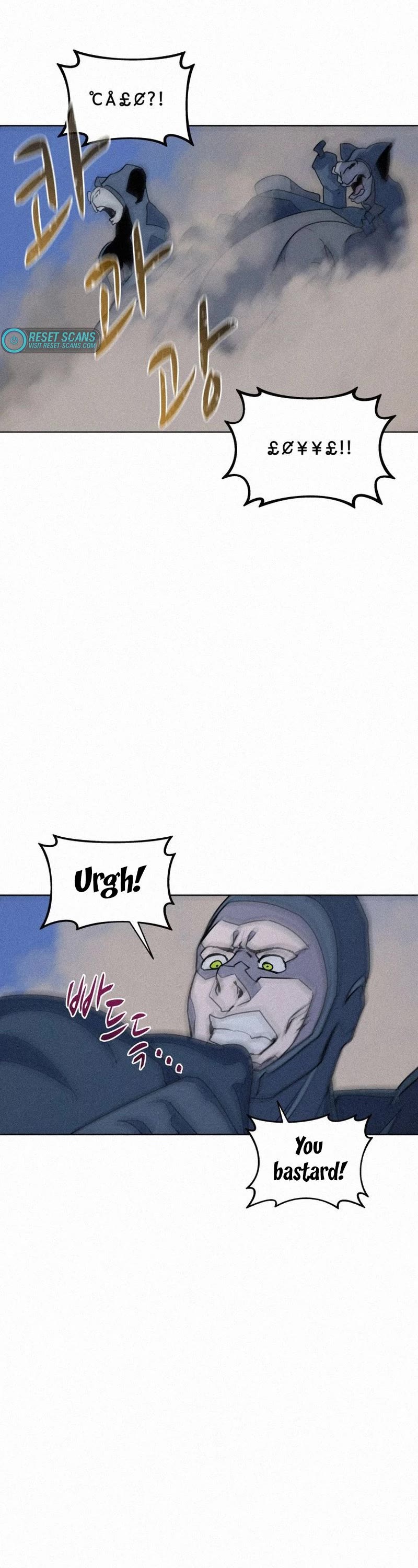 The Book Eating Magician Chapter 89 page 32 - Chapter 89