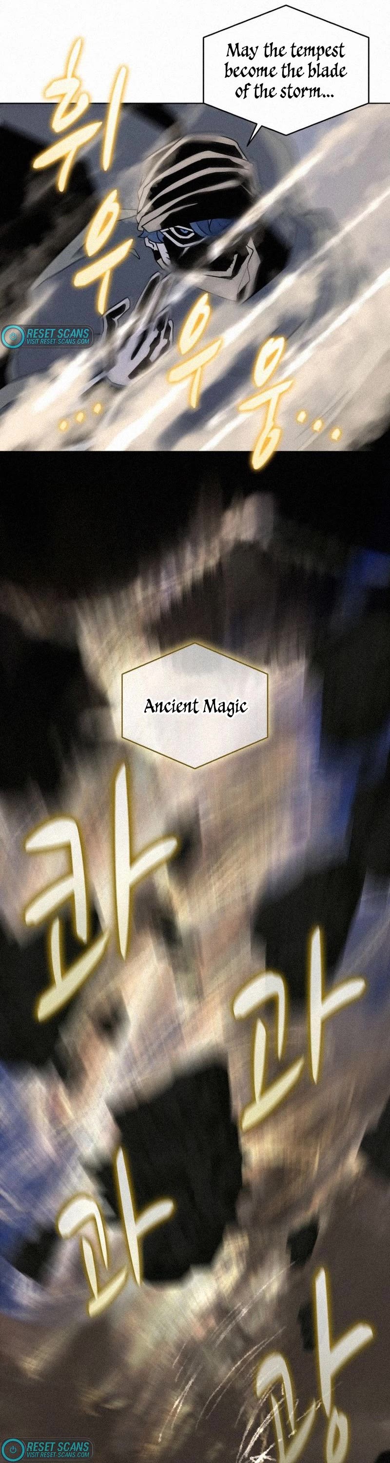 The Book Eating Magician Chapter 89 page 33 - Chapter 89