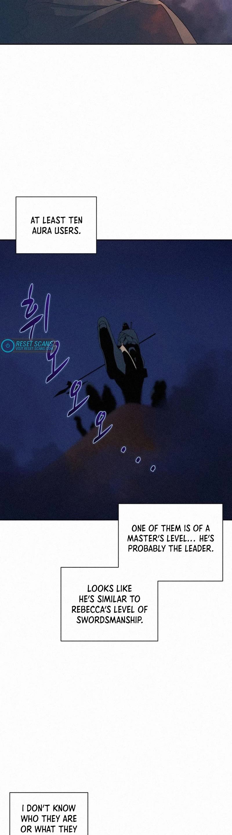The Book Eating Magician Chapter 89 page 4 - Chapter 89