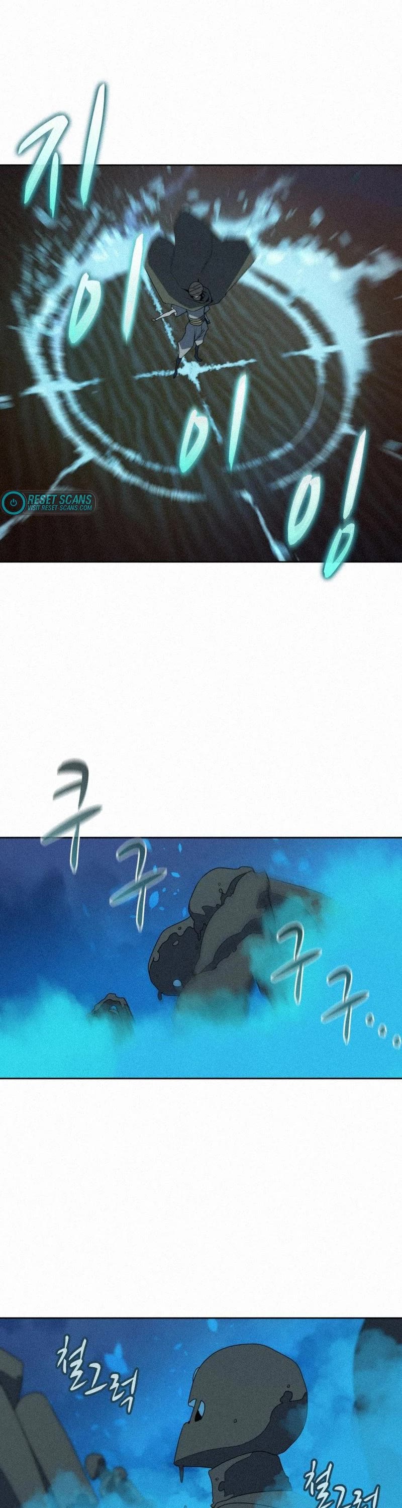 The Book Eating Magician Chapter 89 page 7 - Chapter 89