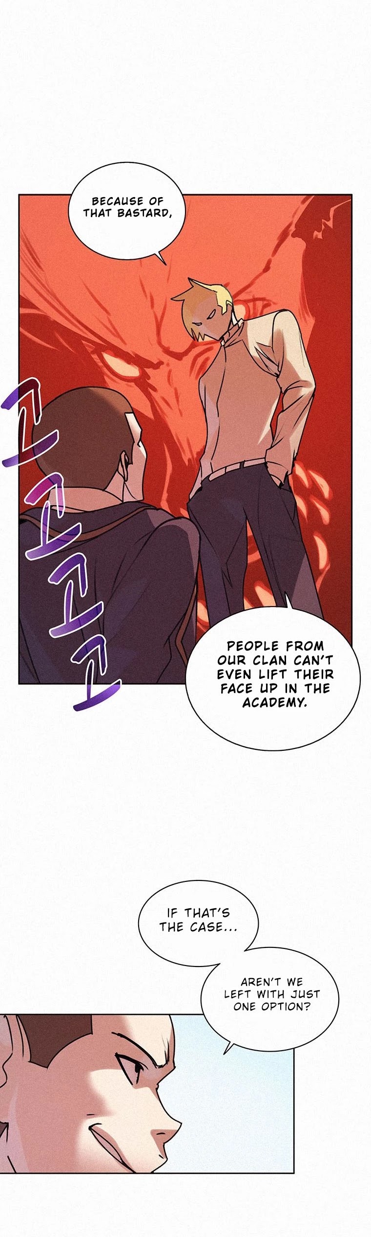 The Book Eating Magician Chapter 9 page 13 - Chapter 9