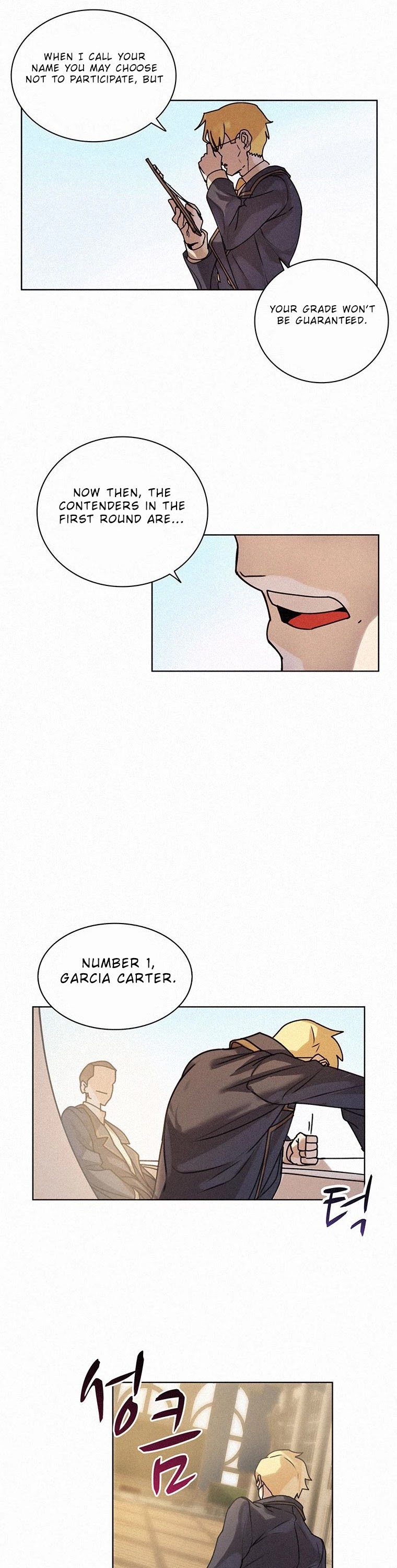 The Book Eating Magician Chapter 9 page 22 - Chapter 9