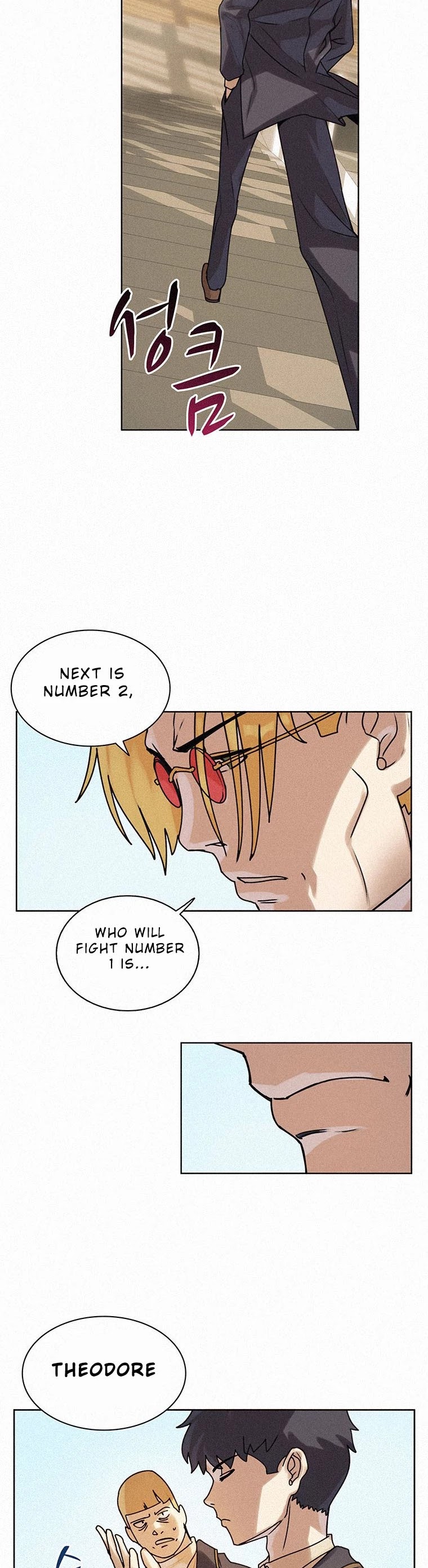 The Book Eating Magician Chapter 9 page 23 - Chapter 9
