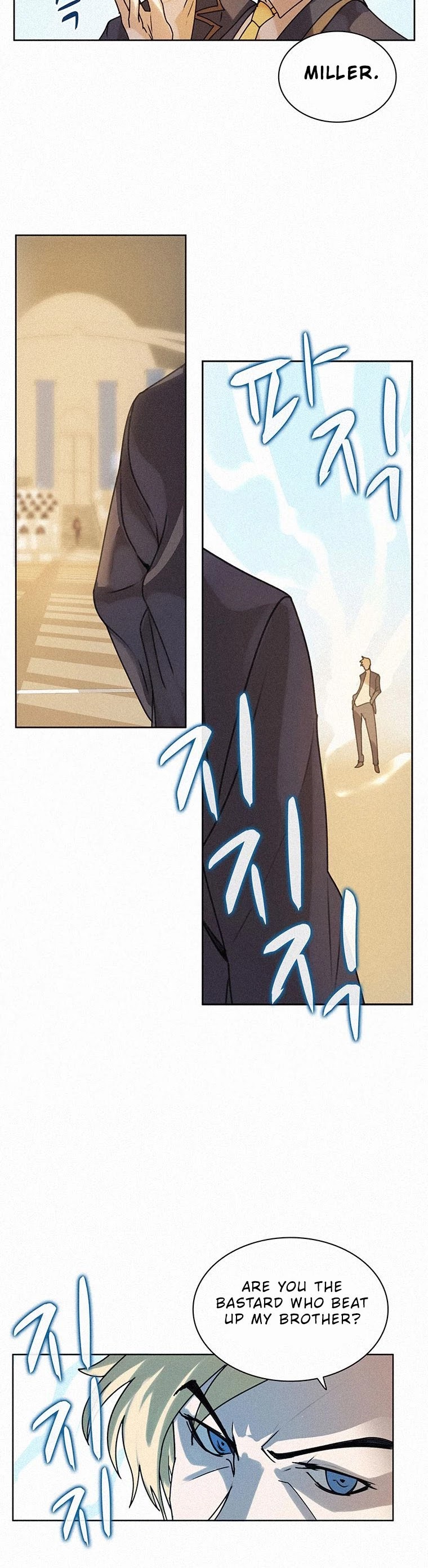 The Book Eating Magician Chapter 9 page 24 - Chapter 9