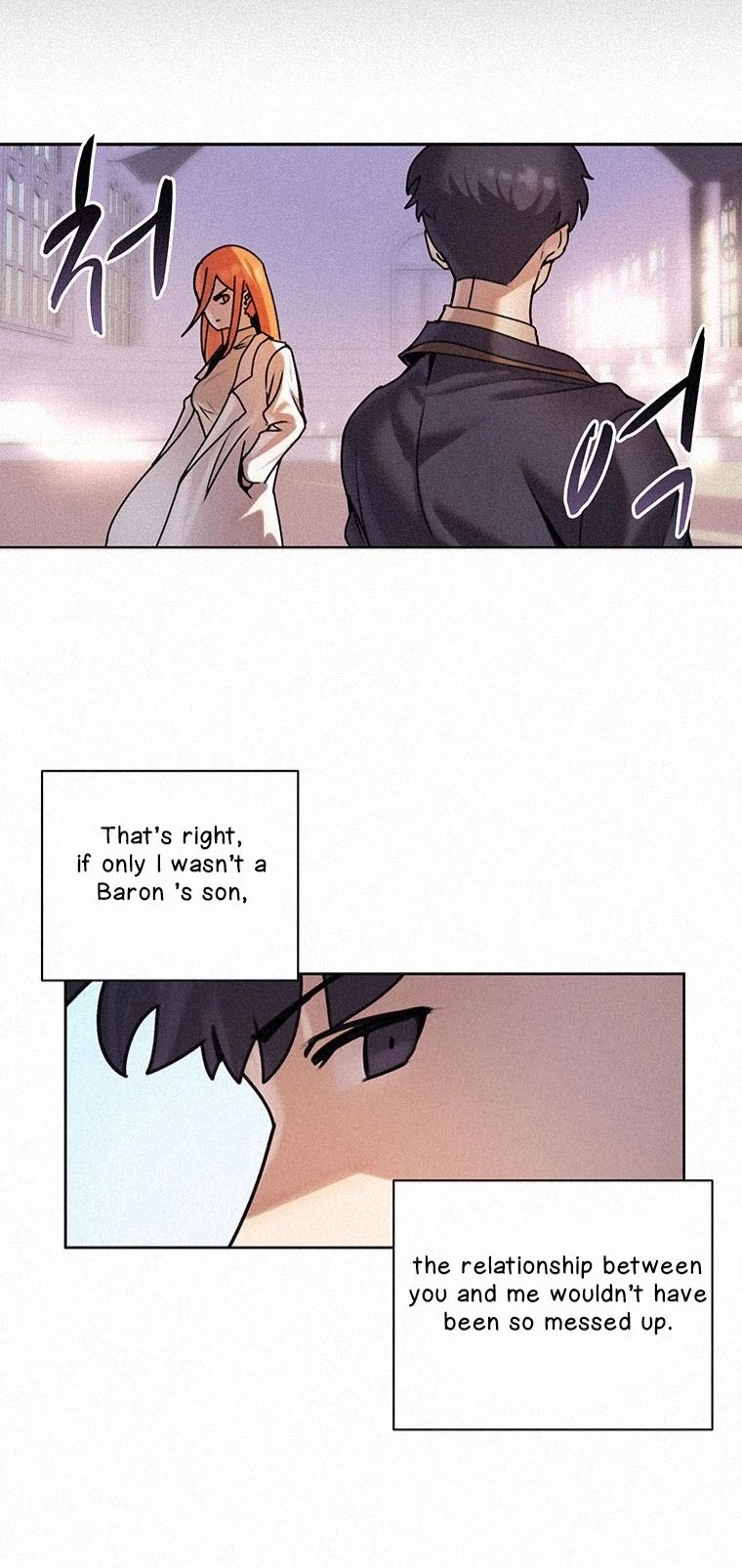 The Book Eating Magician Chapter 9 page 4 - Chapter 9