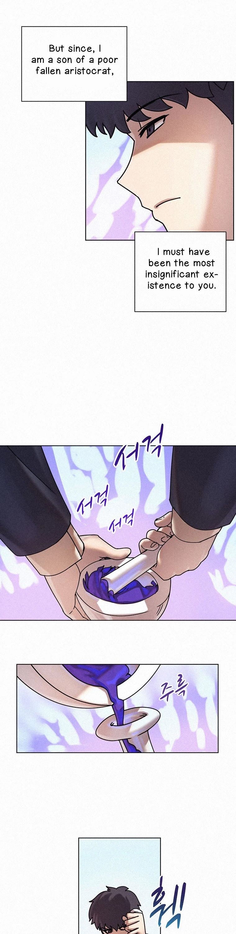 The Book Eating Magician Chapter 9 page 5 - Chapter 9
