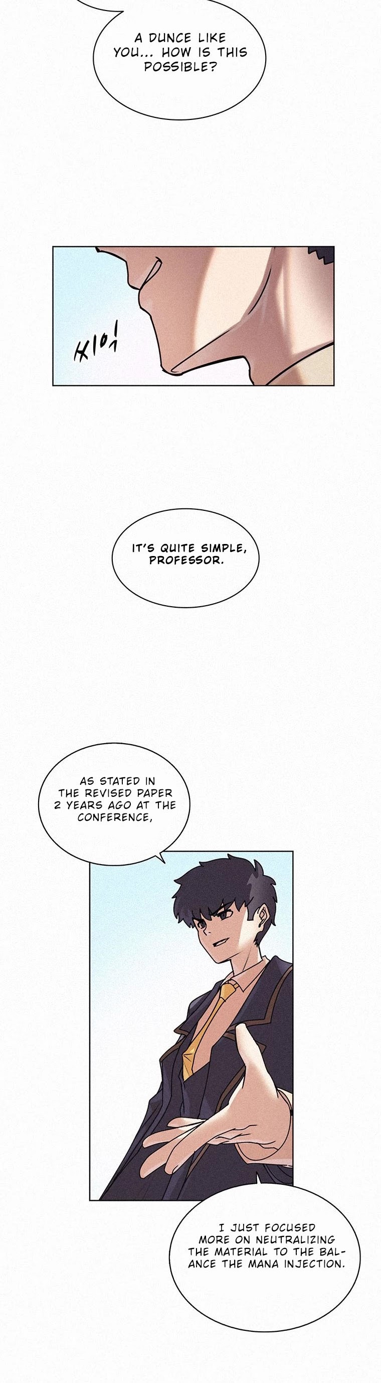 The Book Eating Magician Chapter 9 page 7 - Chapter 9