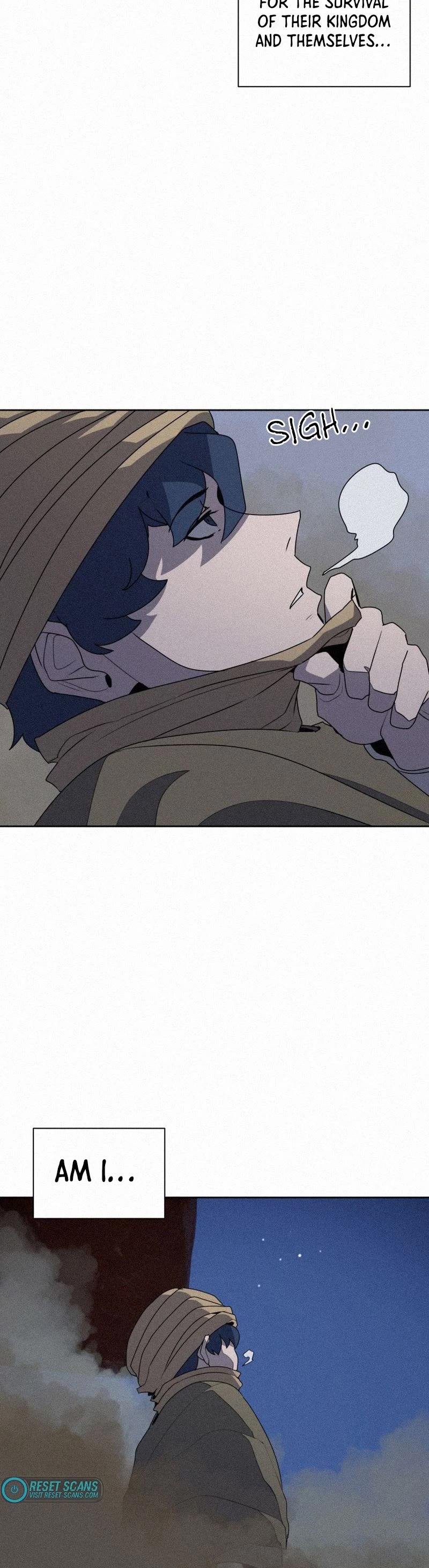 The Book Eating Magician Chapter 90 page 10 - Chapter 90