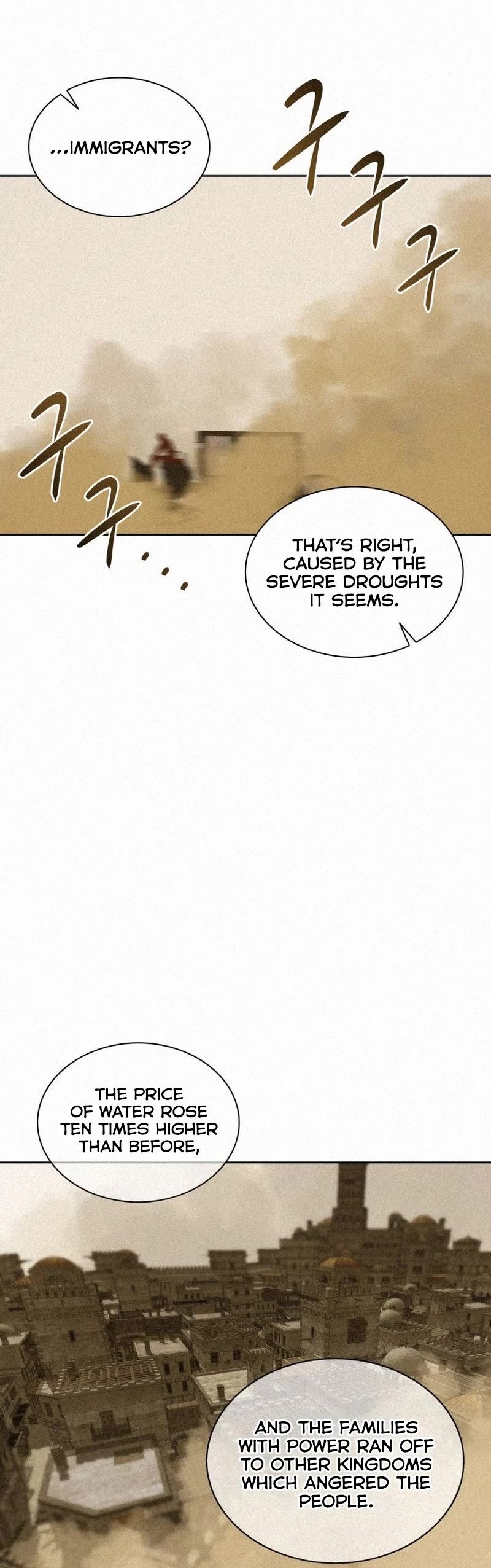 The Book Eating Magician Chapter 90 page 14 - Chapter 90