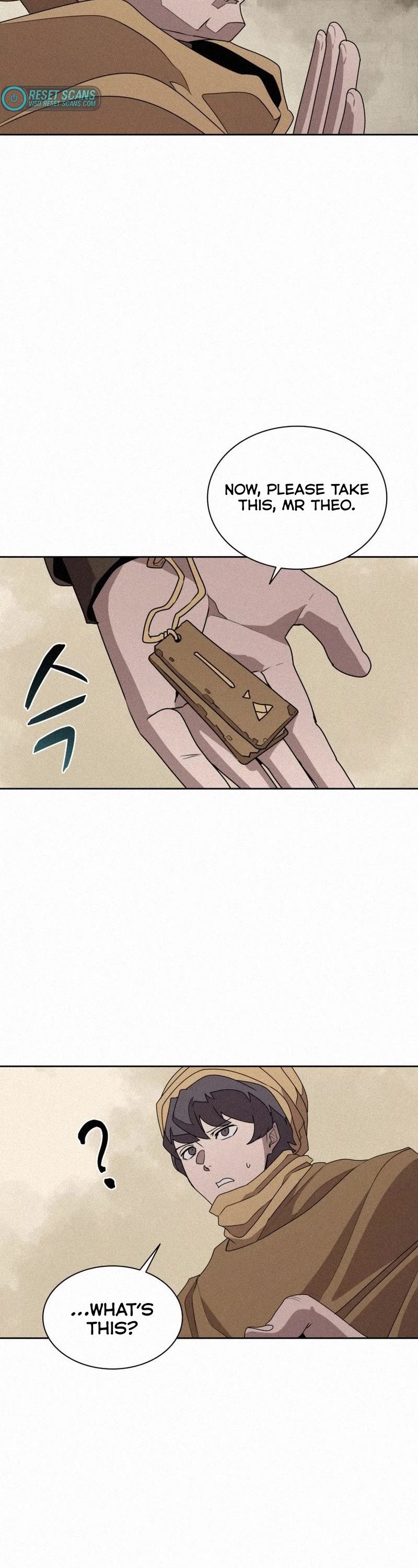 The Book Eating Magician Chapter 90 page 18 - Chapter 90