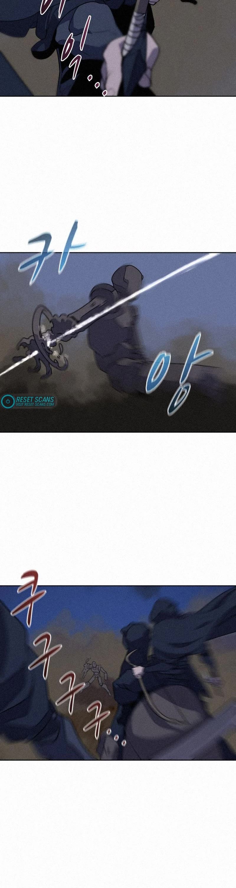 The Book Eating Magician Chapter 90 page 2 - Chapter 90