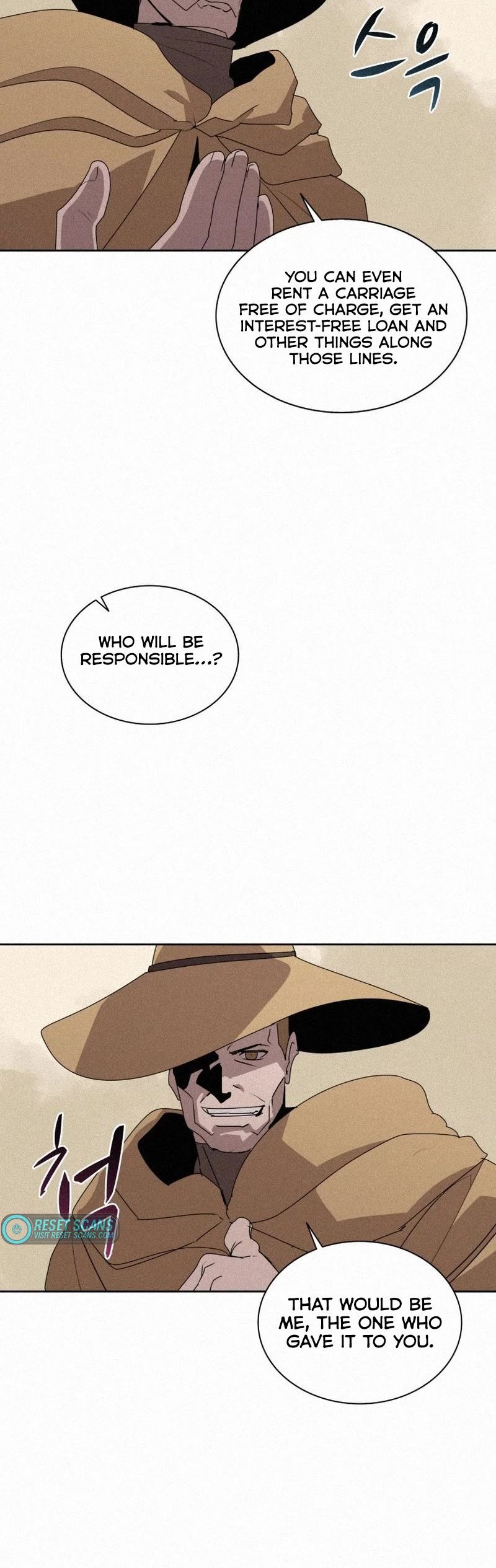 The Book Eating Magician Chapter 90 page 20 - Chapter 90