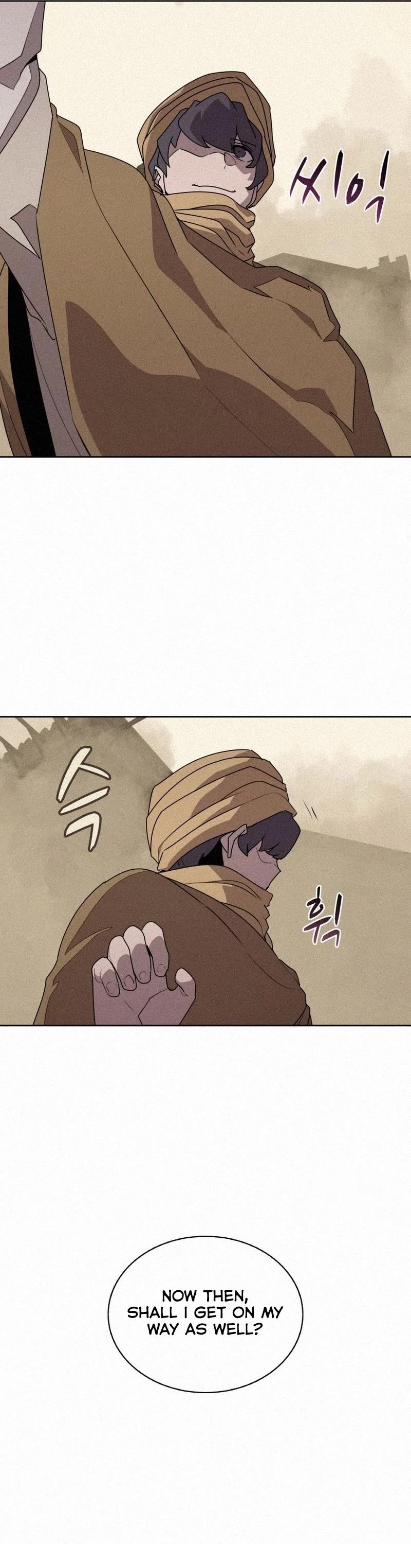 The Book Eating Magician Chapter 90 page 26 - Chapter 90