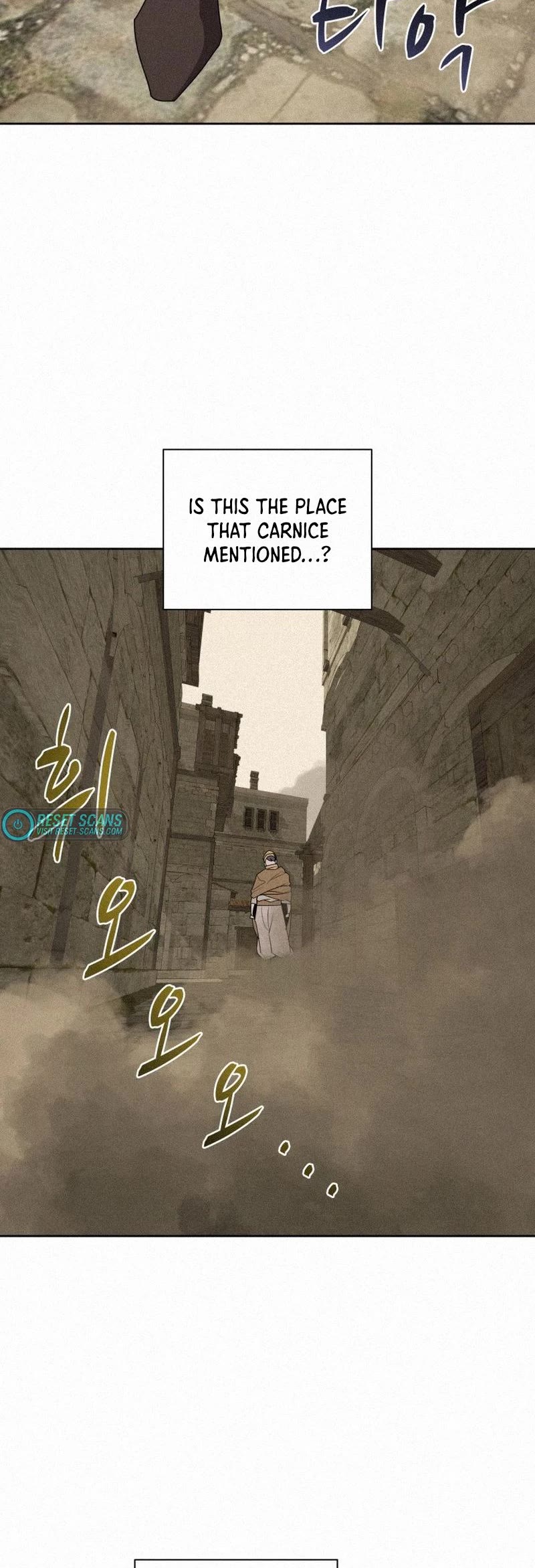 The Book Eating Magician Chapter 90 page 29 - Chapter 90