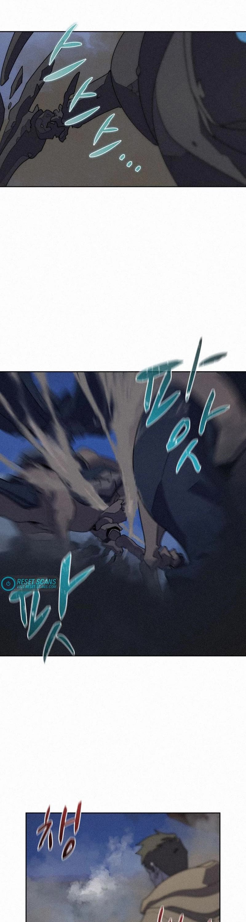 The Book Eating Magician Chapter 90 page 3 - Chapter 90